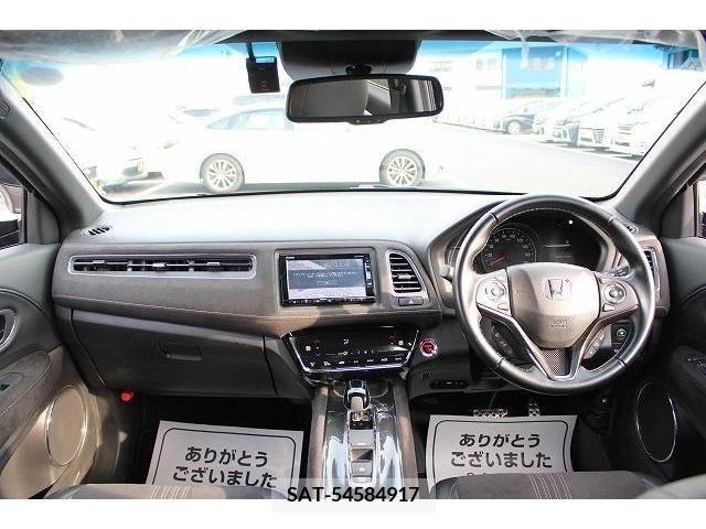 Honda VEZEL 2018-11 243354-15