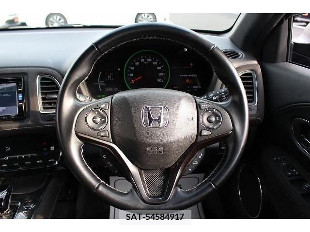 Honda VEZEL 2018-11 243354-14