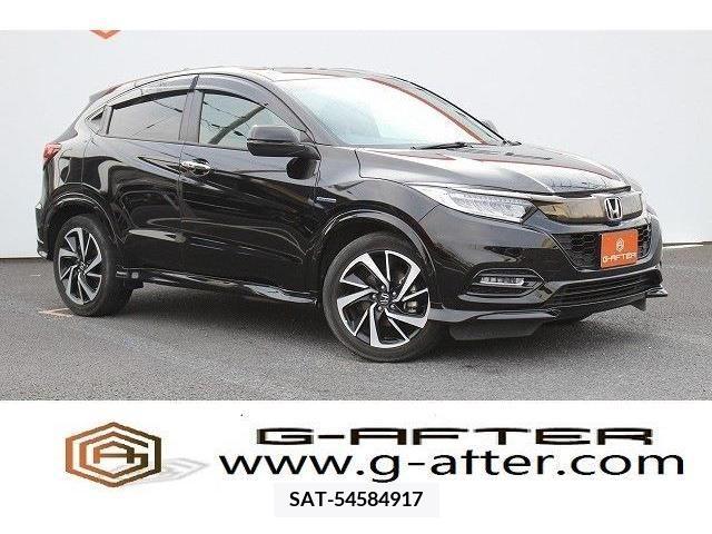 Honda VEZEL 2018-11 243354-0