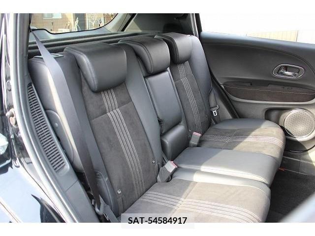 Honda VEZEL 2018-11 243354-13