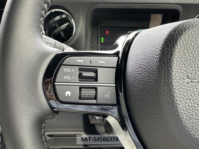 Honda N BOX CUSTOM 2024-04 279077-19