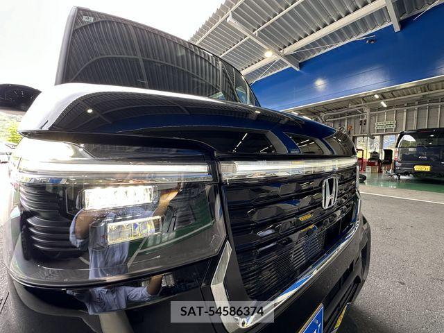 Honda N BOX CUSTOM 2024-04 279077-27