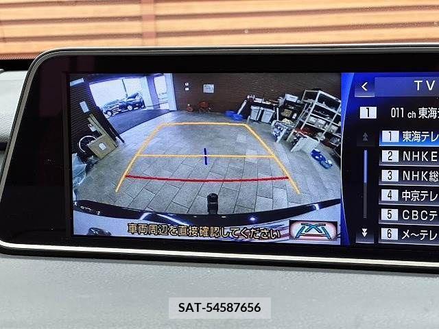 Lexus RX 2017-09 275819-3