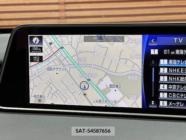 Lexus RX 2017-09 275819-2
