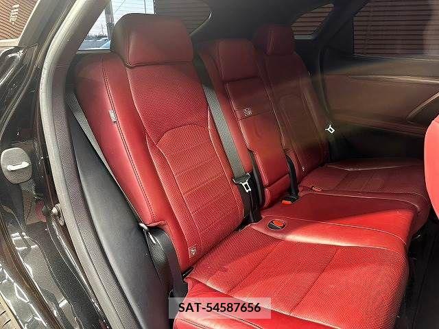 Lexus RX 2017-09 275819-5