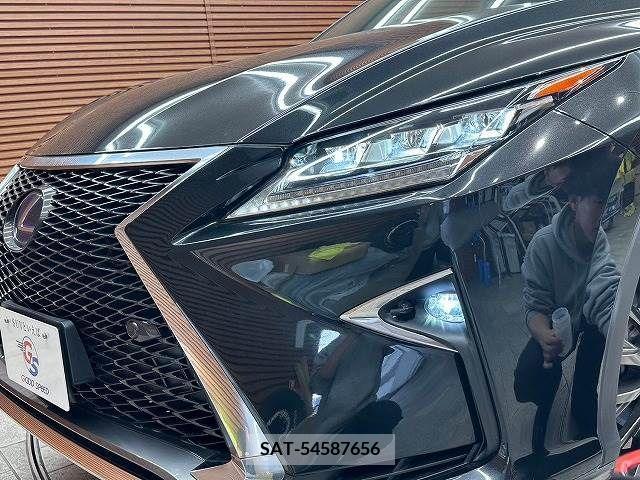 Lexus RX 2017-09 275819-19