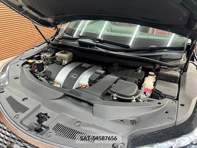 Lexus RX 2017-09 275819-17