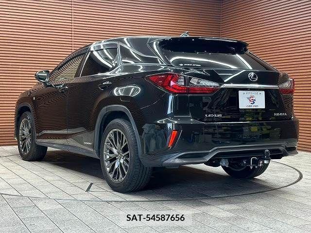 Lexus RX 2017-09 275819-15