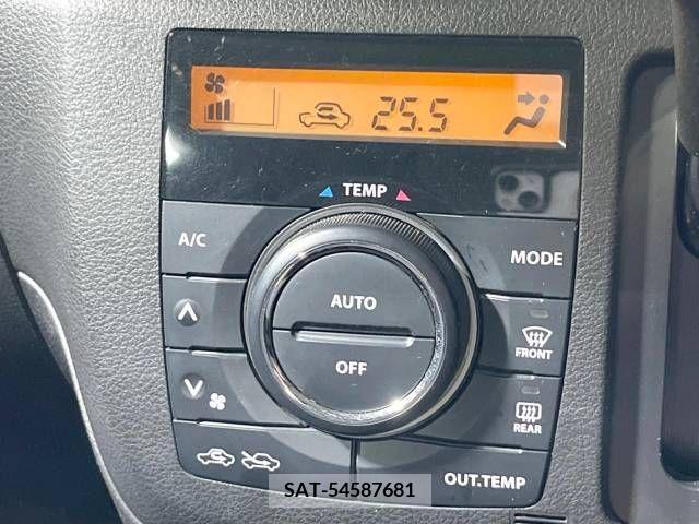 Suzuki SPACIA 2017-02 312269-4