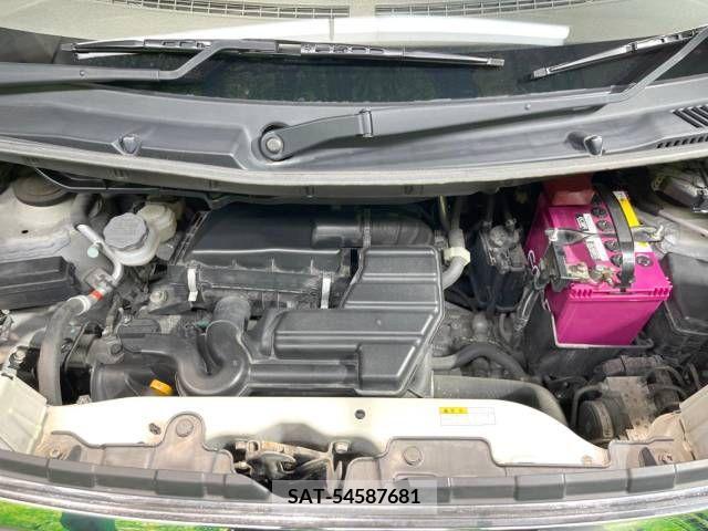Suzuki SPACIA 2017-02 312269-17