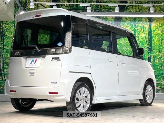 Suzuki SPACIA 2017-02 312269-16