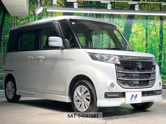 Suzuki SPACIA 2017-02 312269-15