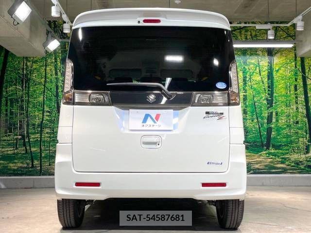 Suzuki SPACIA 2017-02 312269-14