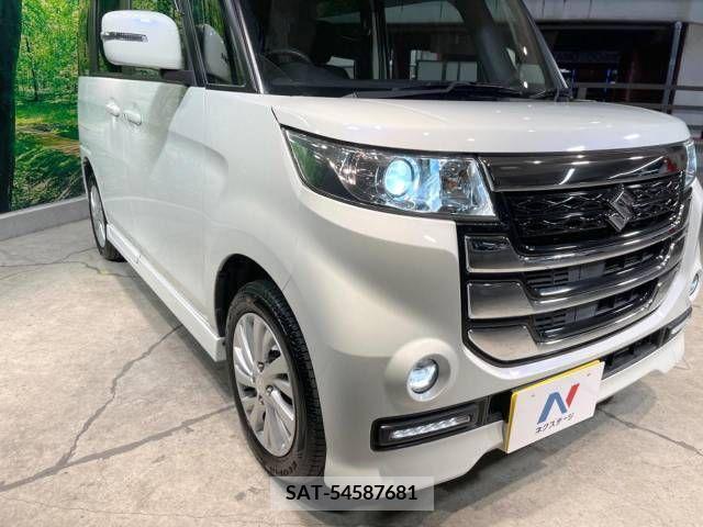 Suzuki SPACIA 2017-02 312269-12