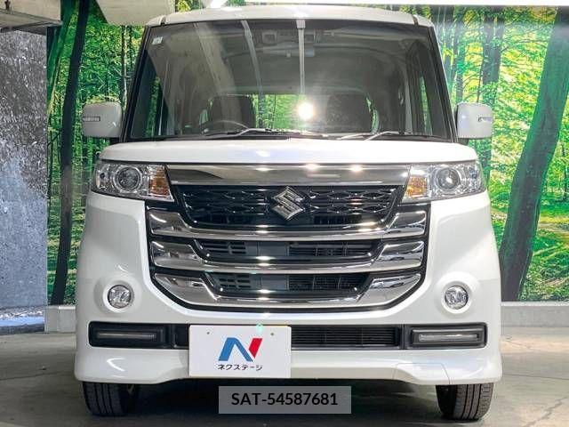 Suzuki SPACIA 2017-02 312269-13
