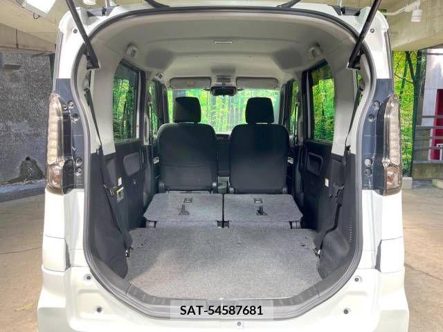 Suzuki SPACIA 2017-02 312269-9