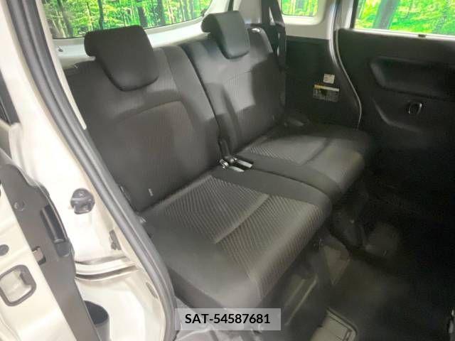Suzuki SPACIA 2017-02 312269-8