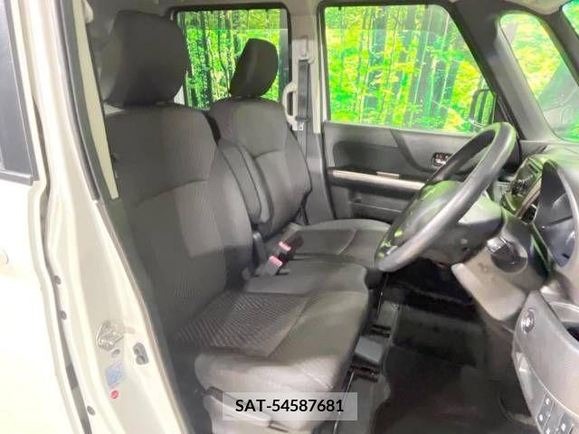 Suzuki SPACIA 2017-02 312269-7
