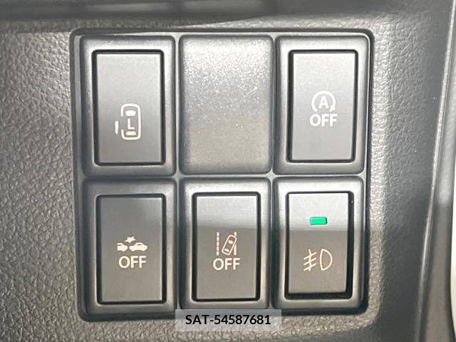 Suzuki SPACIA 2017-02 312269-6