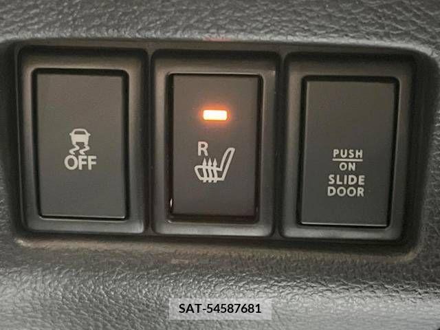 Suzuki SPACIA 2017-02 312269-5