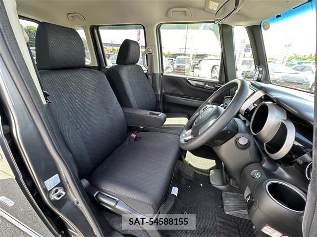 Honda N BOX CUSTOM 2013-05 279354-12