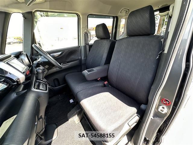 Honda N BOX CUSTOM 2013-05 279354-13