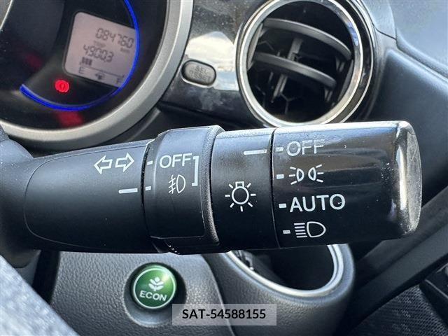 Honda N BOX CUSTOM 2013-05 279354-7