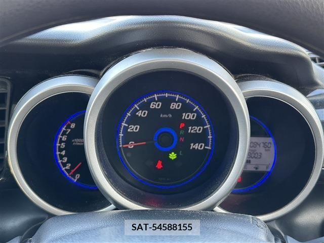 Honda N BOX CUSTOM 2013-05 279354-4