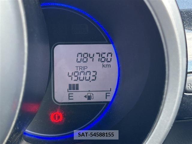 Honda N BOX CUSTOM 2013-05 279354-3