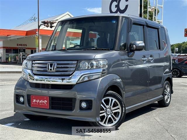 Honda N BOX CUSTOM 2013-05 279354-1