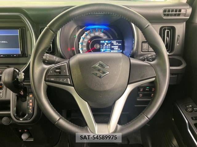 Suzuki HUSTLER 2021-12 340664-11