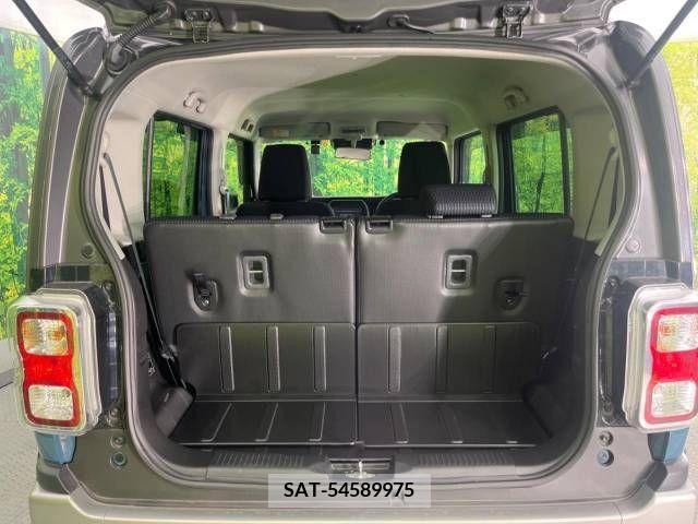 Suzuki HUSTLER 2021-12 340664-10