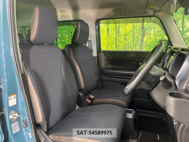 Suzuki HUSTLER 2021-12 340664-8