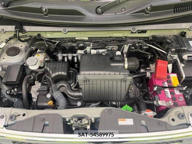 Suzuki HUSTLER 2021-12 340664-18