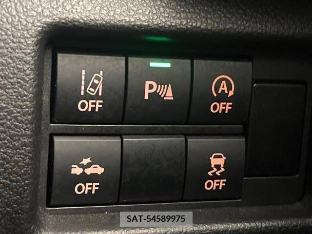Suzuki HUSTLER 2021-12 340664-7