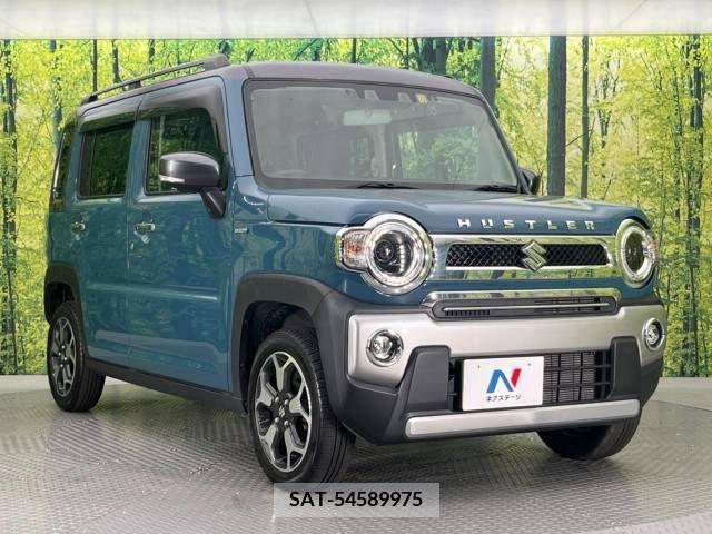 Suzuki HUSTLER 2021-12 340664-16