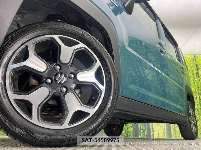 Suzuki HUSTLER 2021-12 340664-13