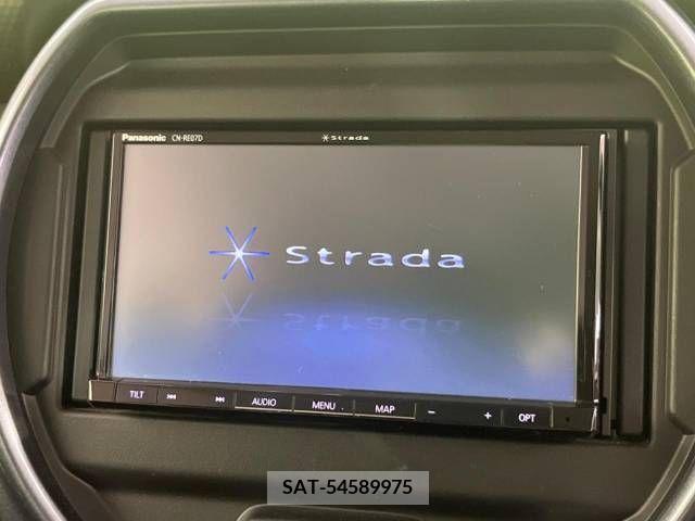 Suzuki HUSTLER 2021-12 340664-3