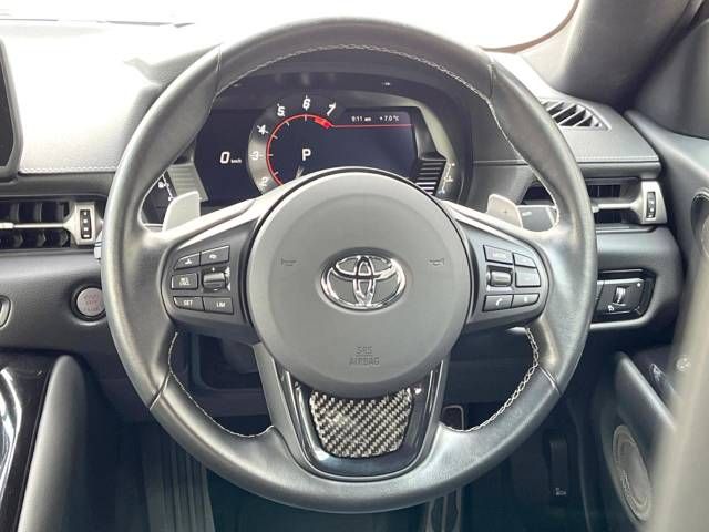 Toyota SUPRA 2020-02 27979-11