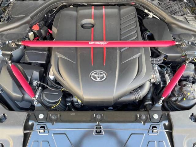 Toyota SUPRA 2020-02 27979-18