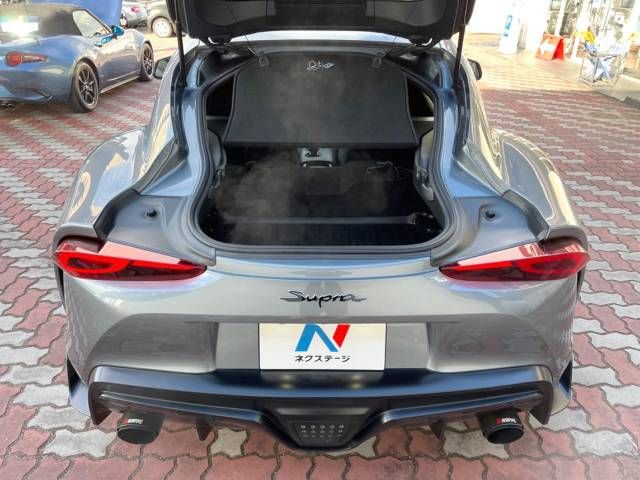 Toyota SUPRA 2020-02 27979-10