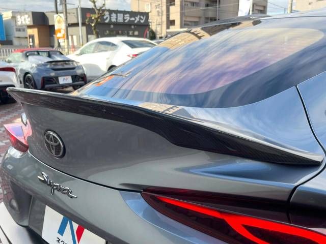 Toyota SUPRA 2020-02 27979-3