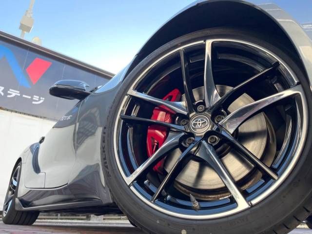 Toyota SUPRA 2020-02 27979-13