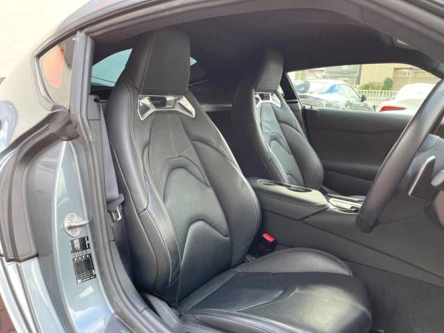 Toyota SUPRA 2020-02 27979-9