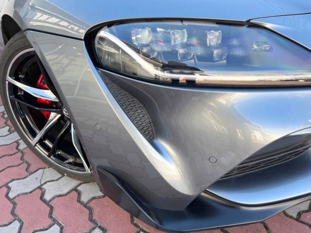Toyota SUPRA 2020-02 27979-12