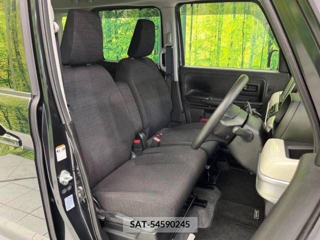 Suzuki SPACIA 2018-03 245617-8