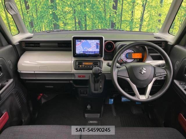 Suzuki SPACIA 2018-03 245617-1