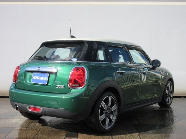 Bmw MINI 2019-07 18531-2
