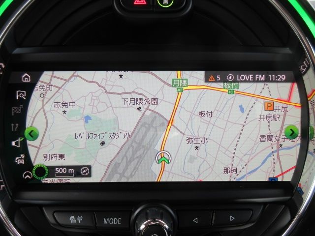 Bmw MINI 2019-07 18531-16