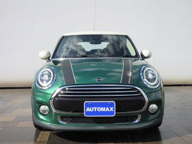 Bmw MINI 2019-07 18531-3